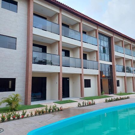 Flat Casa Da Praia Pôrto das Galinhas المظهر الخارجي الصورة