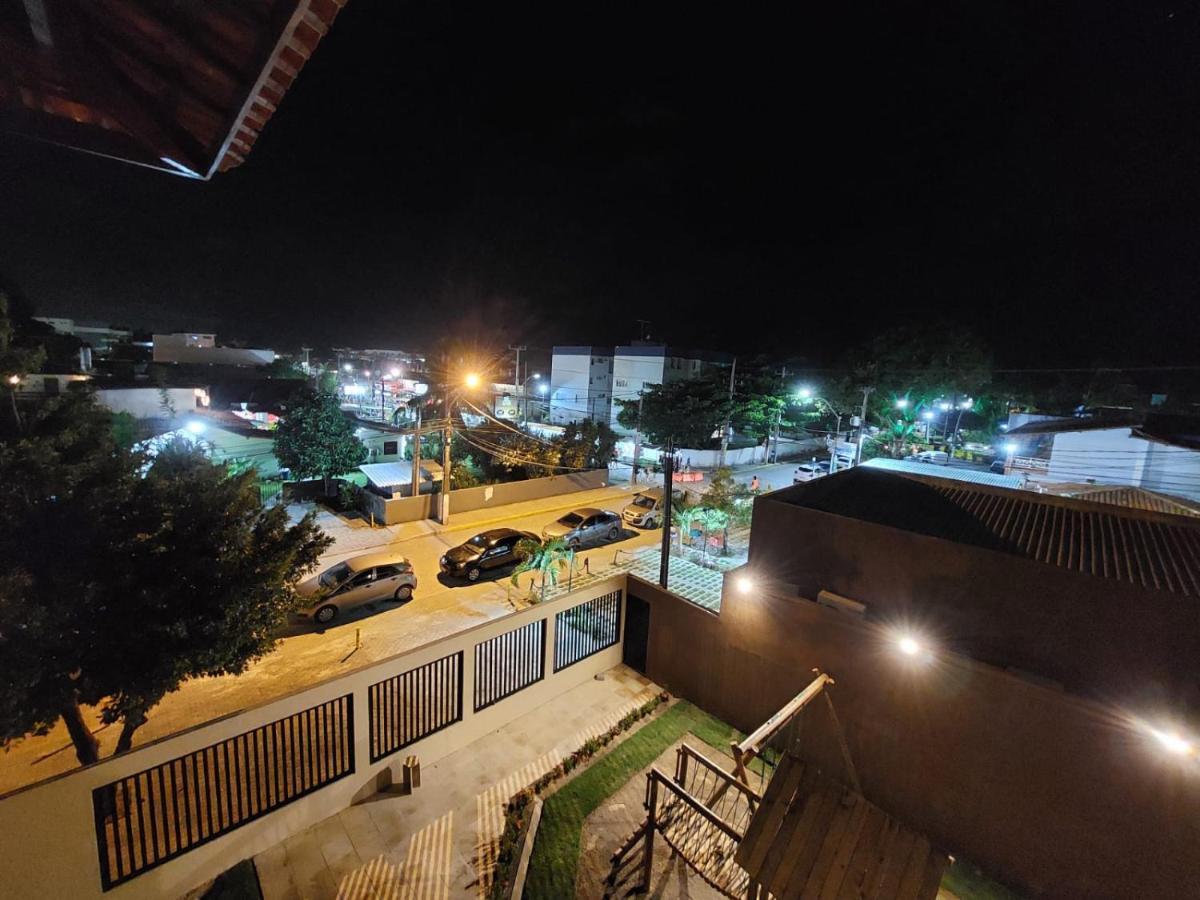 Flat Casa Da Praia Pôrto das Galinhas المظهر الخارجي الصورة