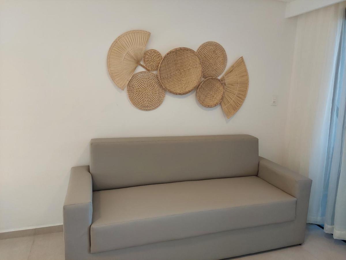 Flat Casa Da Praia Pôrto das Galinhas المظهر الخارجي الصورة