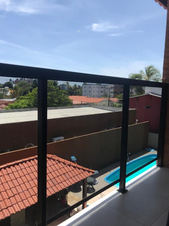 Flat Casa Da Praia Pôrto das Galinhas المظهر الخارجي الصورة