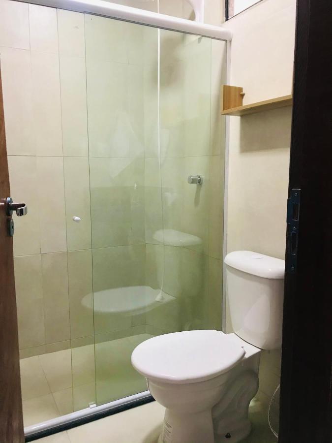 Flat Casa Da Praia Pôrto das Galinhas المظهر الخارجي الصورة