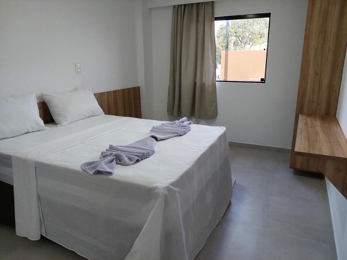 Flat Casa Da Praia Pôrto das Galinhas المظهر الخارجي الصورة