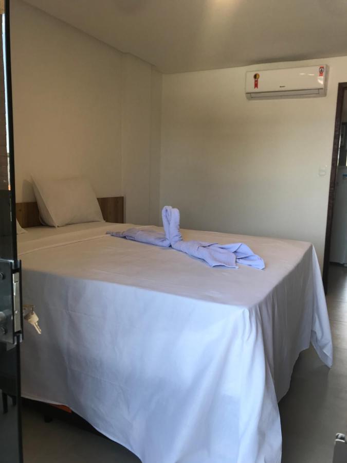 Flat Casa Da Praia Pôrto das Galinhas المظهر الخارجي الصورة