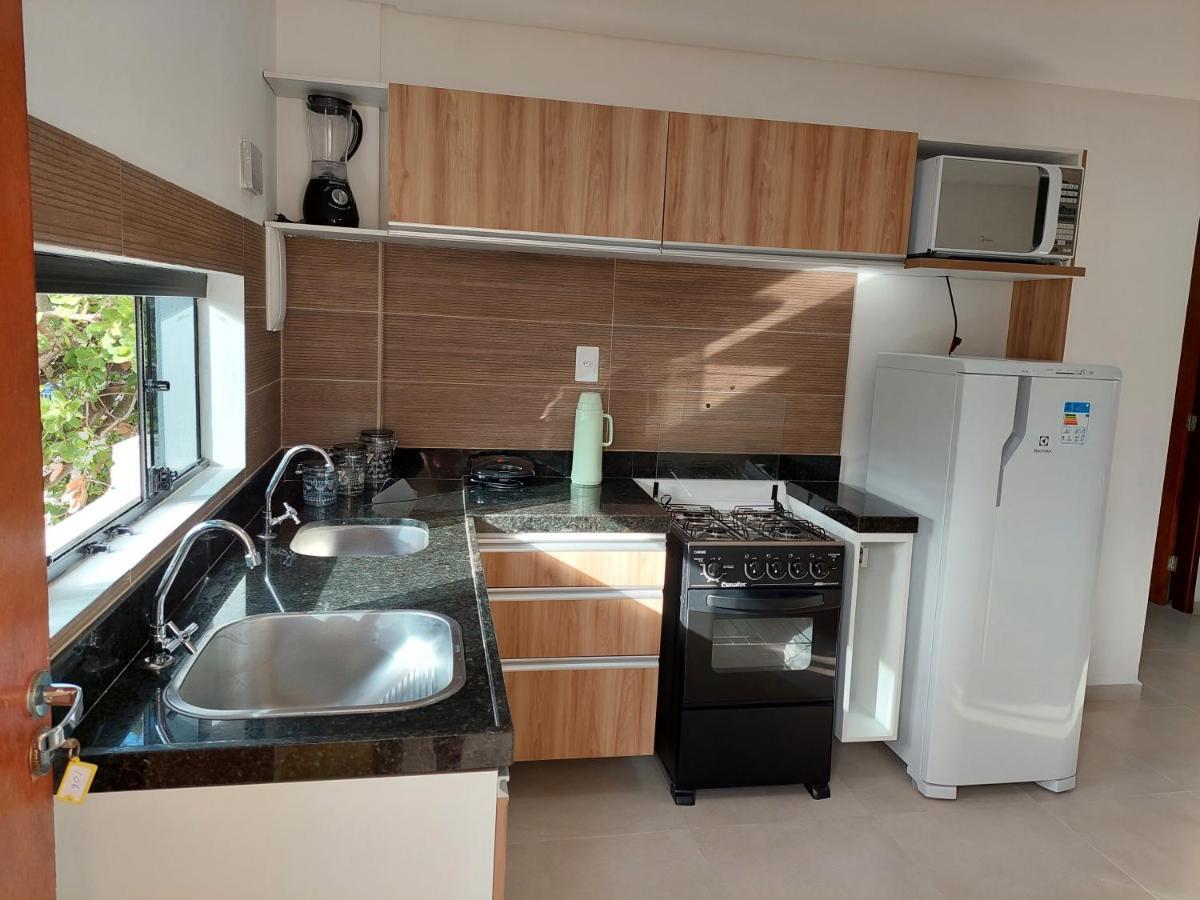 Flat Casa Da Praia Pôrto das Galinhas المظهر الخارجي الصورة