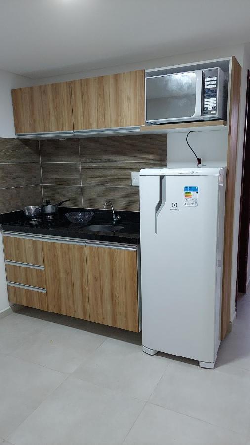 Flat Casa Da Praia Pôrto das Galinhas المظهر الخارجي الصورة