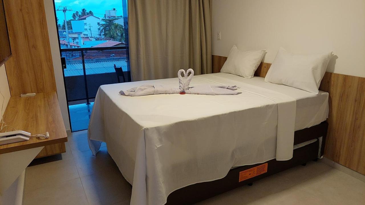 Flat Casa Da Praia Pôrto das Galinhas المظهر الخارجي الصورة