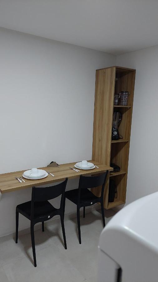 Flat Casa Da Praia Pôrto das Galinhas المظهر الخارجي الصورة