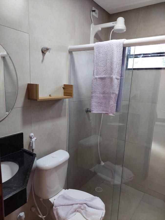 Flat Casa Da Praia Pôrto das Galinhas المظهر الخارجي الصورة