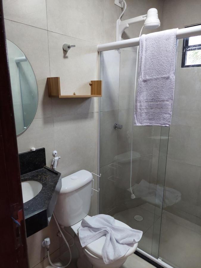 Flat Casa Da Praia Pôrto das Galinhas المظهر الخارجي الصورة